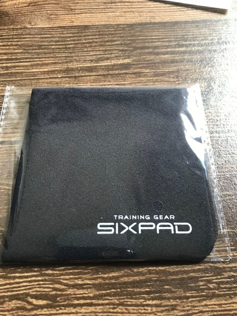 ウエイトトレーニング SIXPAD SP-FF2310FA BLACK