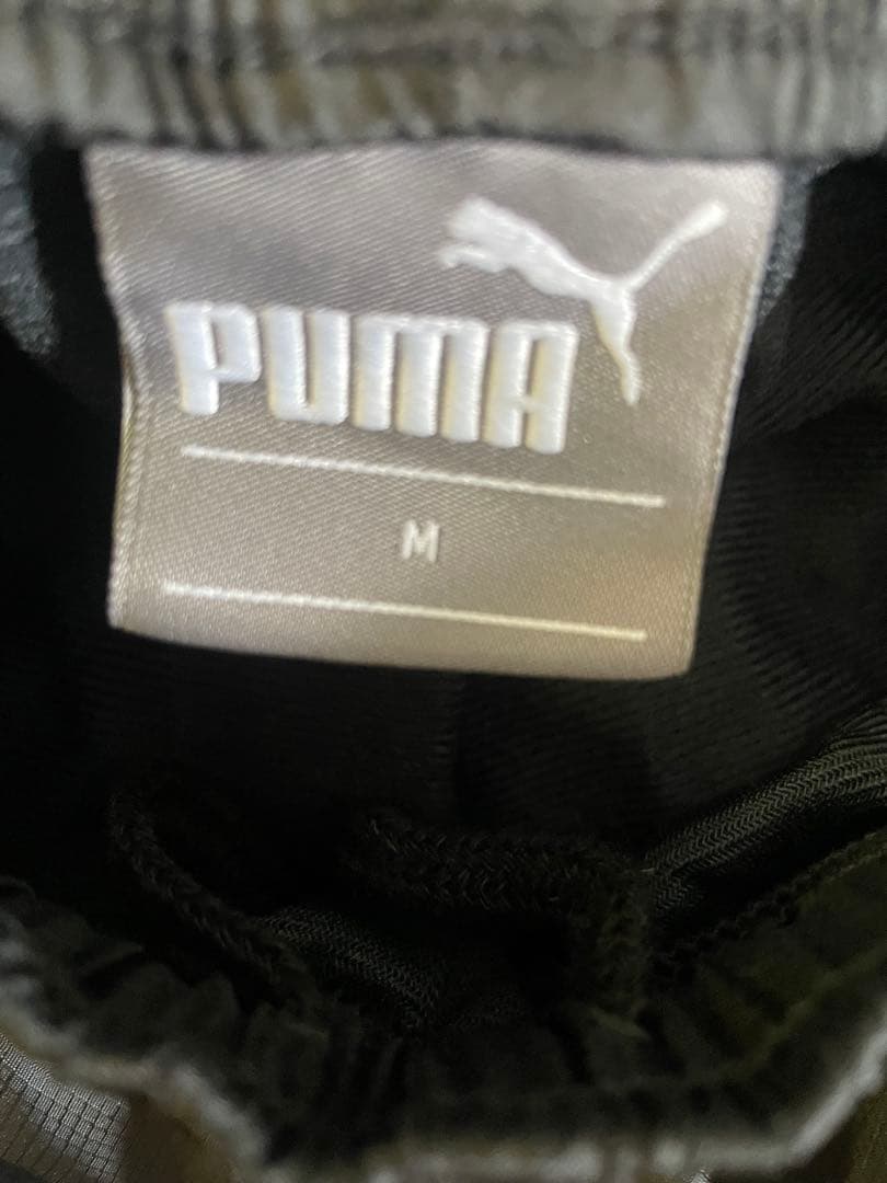 選手支給品　大分トリニータウインドブレーカー上下セット