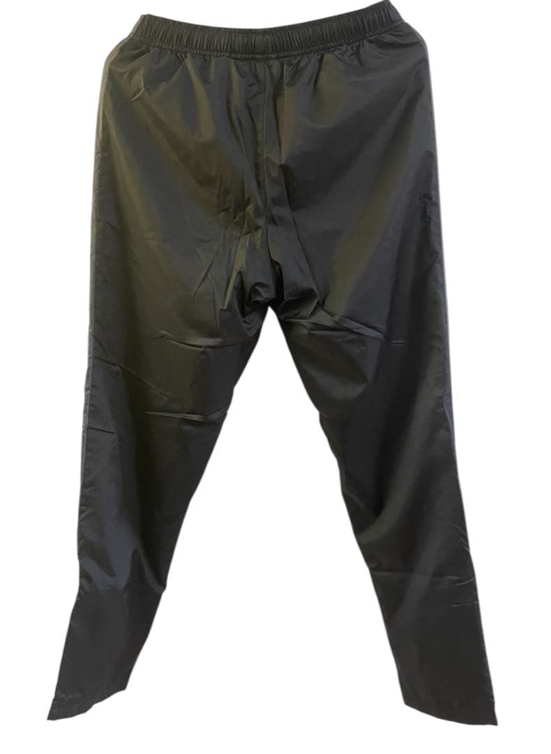 選手支給品　大分トリニータウインドブレーカー上下セット