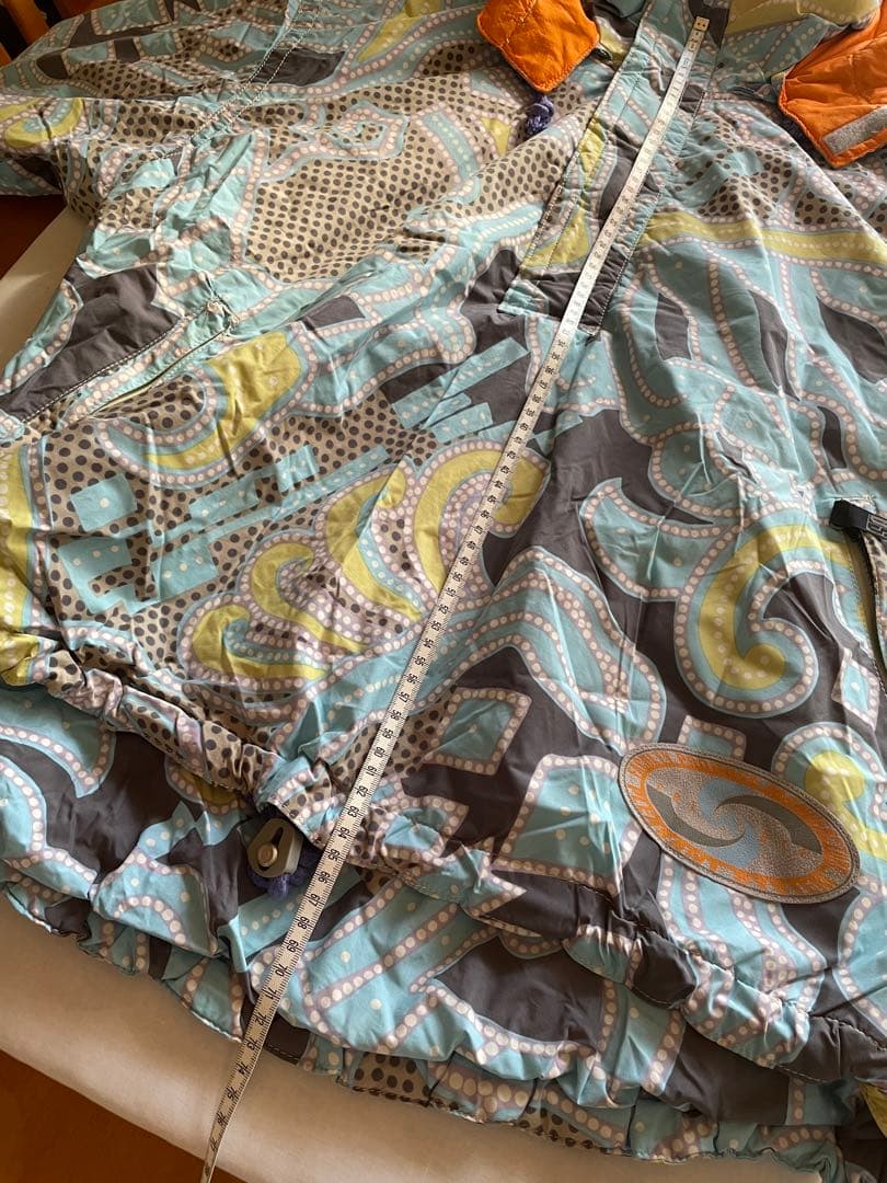 CREATE SPORTS AFIELD スノーボードウェア 【日本製】90's