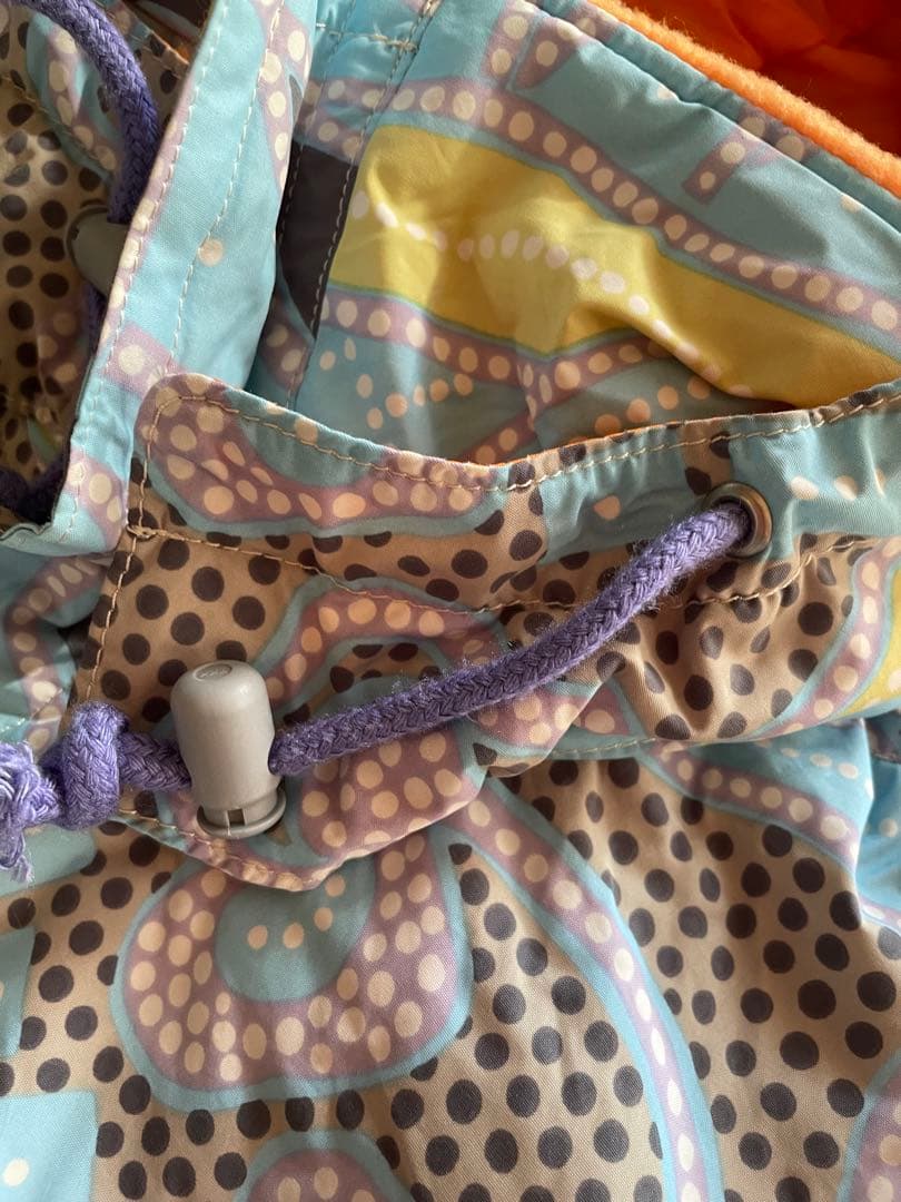 CREATE SPORTS AFIELD スノーボードウェア 【日本製】90's