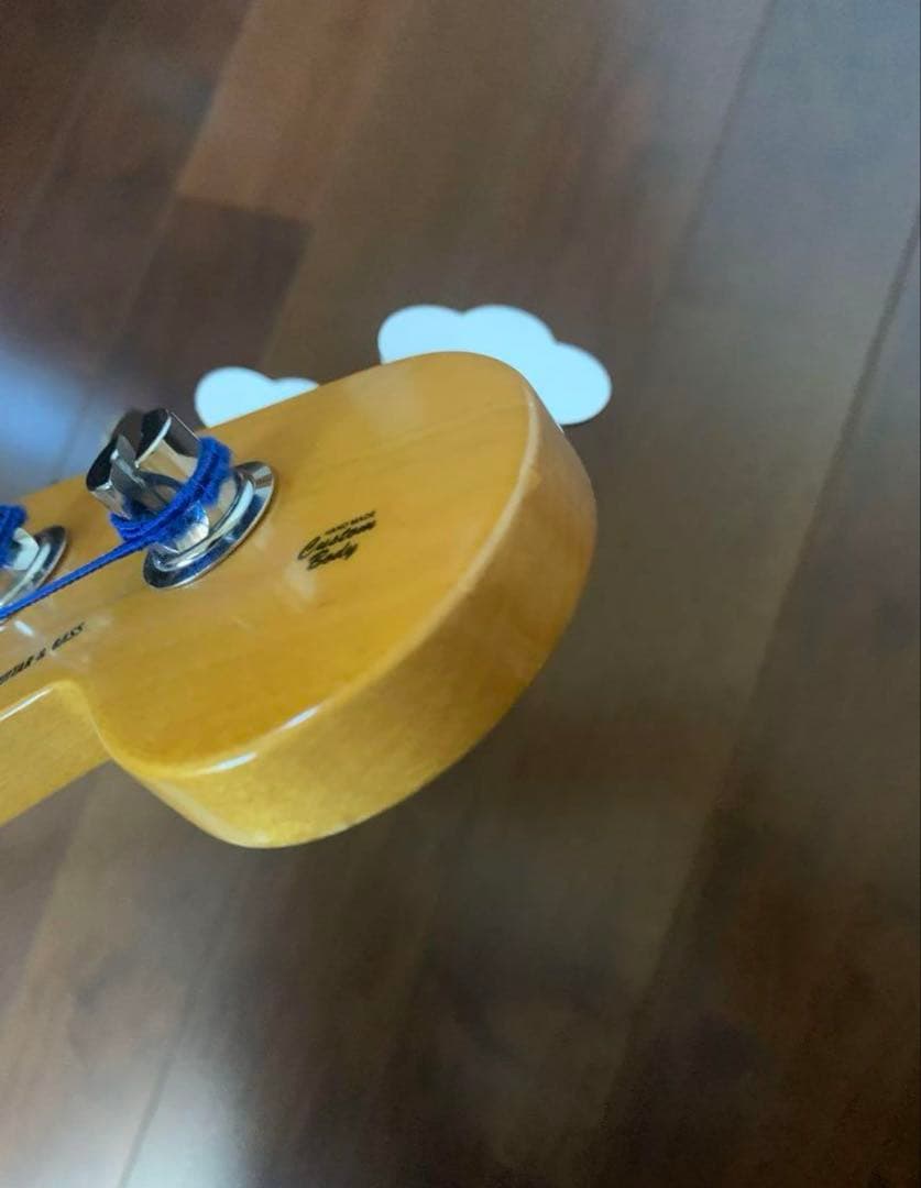 エドワーズ E-JB-[130R ] セイモアダンカン搭載 - メルカリ