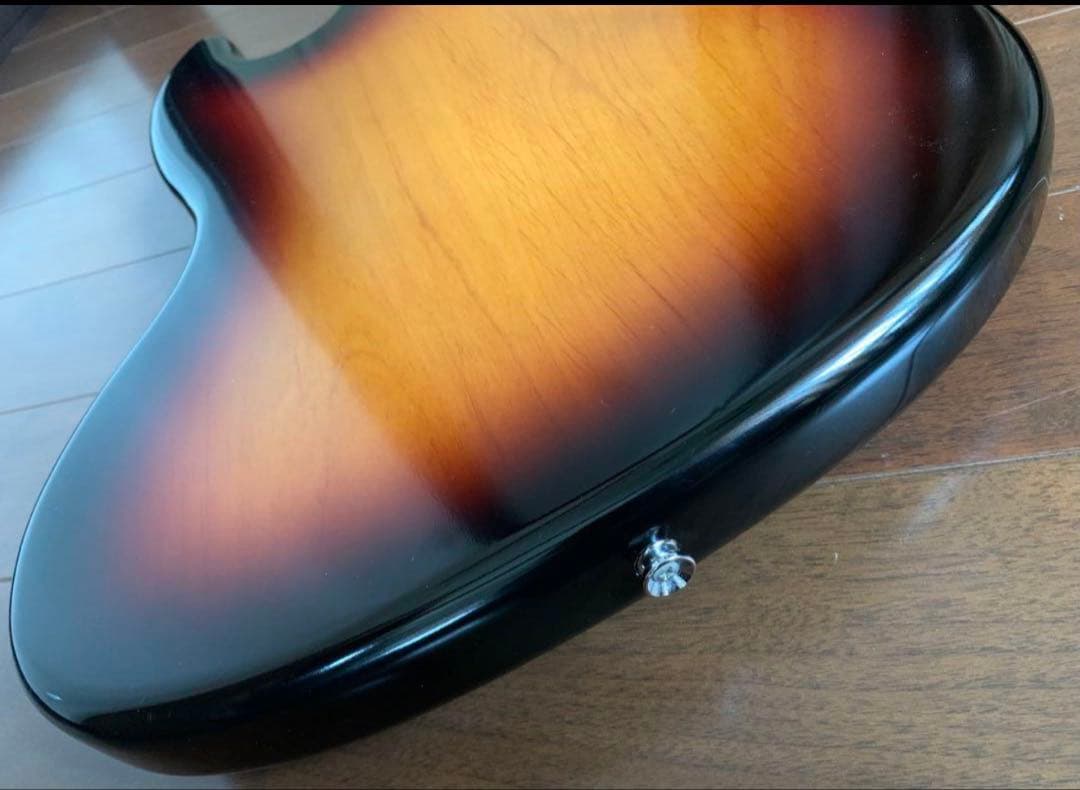 エドワーズ E-JB-[130R ] セイモアダンカン搭載 - メルカリ