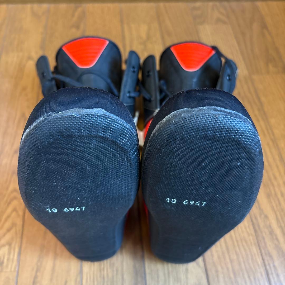 ✨ロシニョール ✨HERO WORLD CUP ✨ZJ+ 25.5cm 引退品