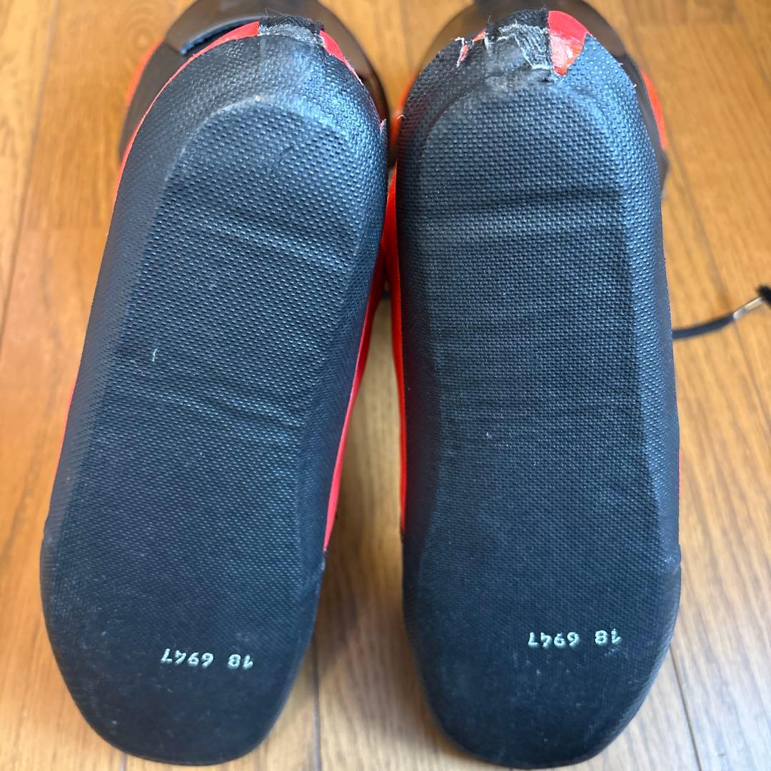 ✨ロシニョール ✨HERO WORLD CUP ✨ZJ+ 25.5cm 引退品