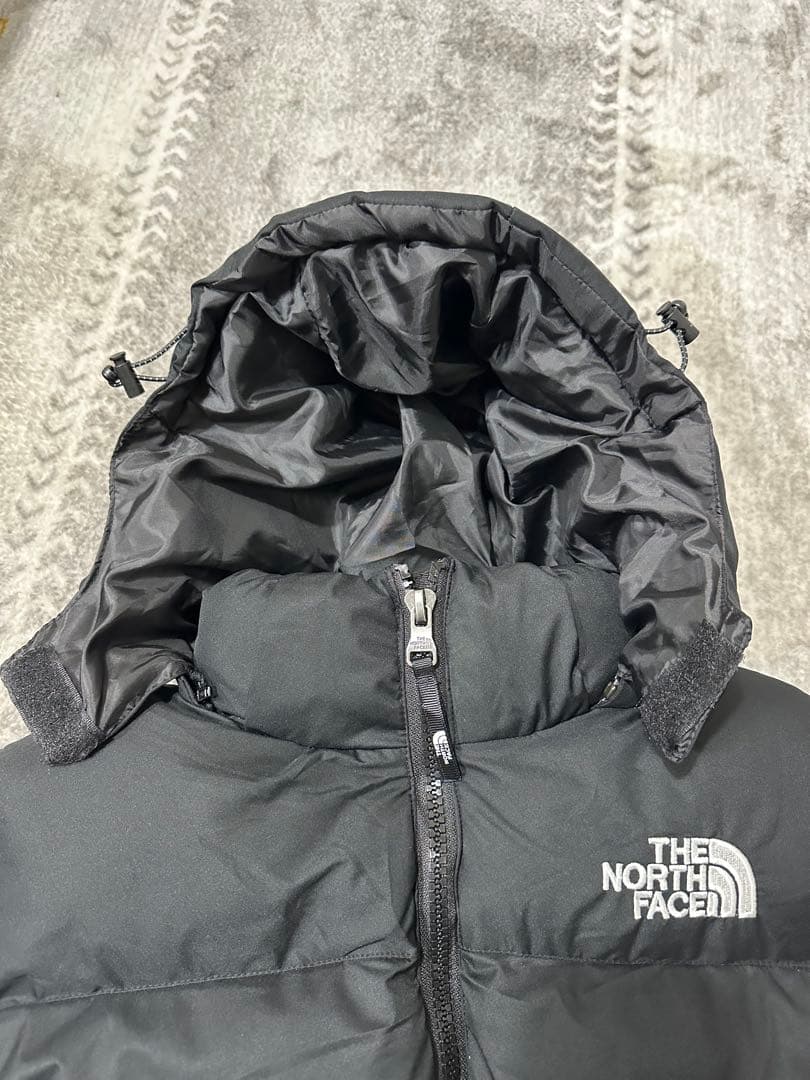 THE NORTH FACE 中綿ジャケット 新品 ブラック XL