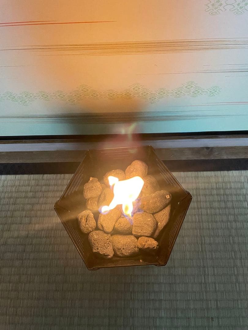 THE IRON FIELD GEAR EASY FIRE イージーファイヤー