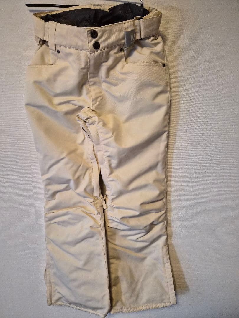 スノボウェア上下セット