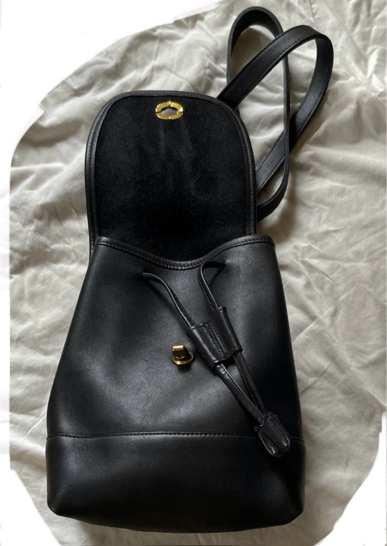 オールドコーチ oldcoach ターンロック　リュック　バックパック