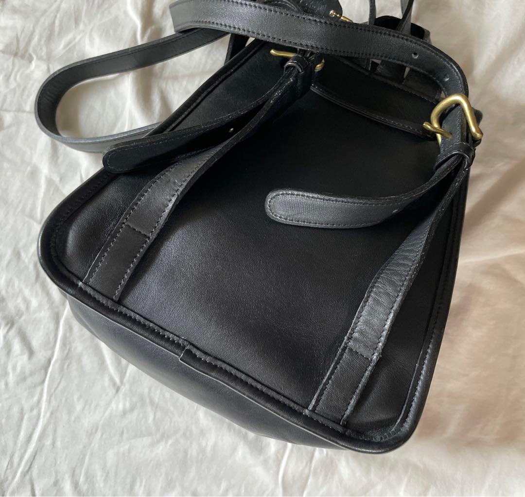 オールドコーチ oldcoach ターンロック　リュック　バックパック