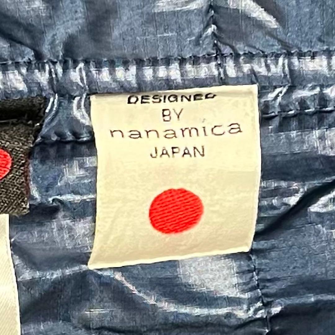 ノースフェイス　ナナミカ ステンカラーコート　ゴアテックス　（ライナー付き）