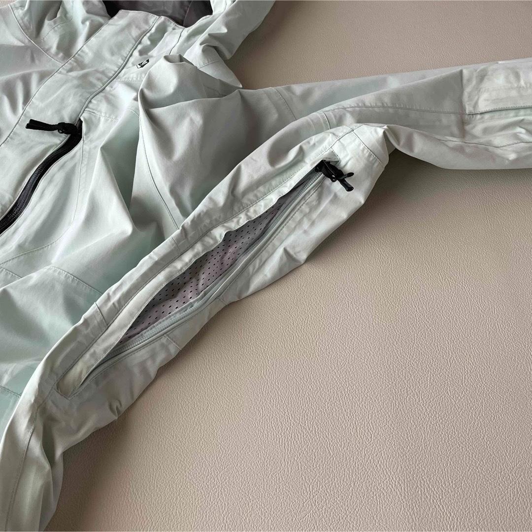 5484　ボルコム　ジャケット メンズ　ゴアテックス 23年モデル スノボウェア