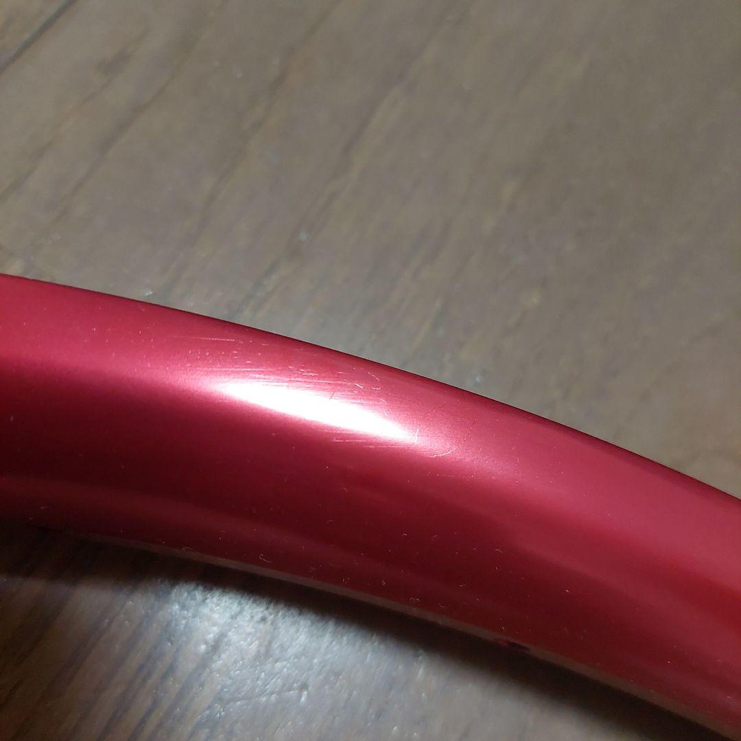 未使用 spank oozy trail 295 27.5 2本セット