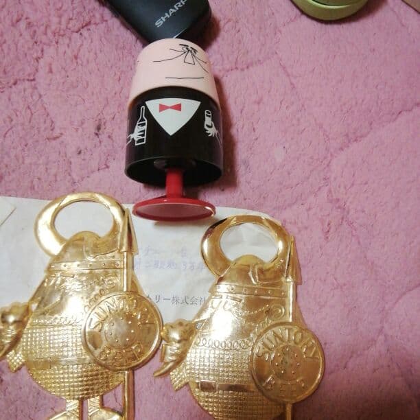 THE ALWAYS ポスター（風祭東さん、伊藤薫さん、姫野達也さん、安部さん）