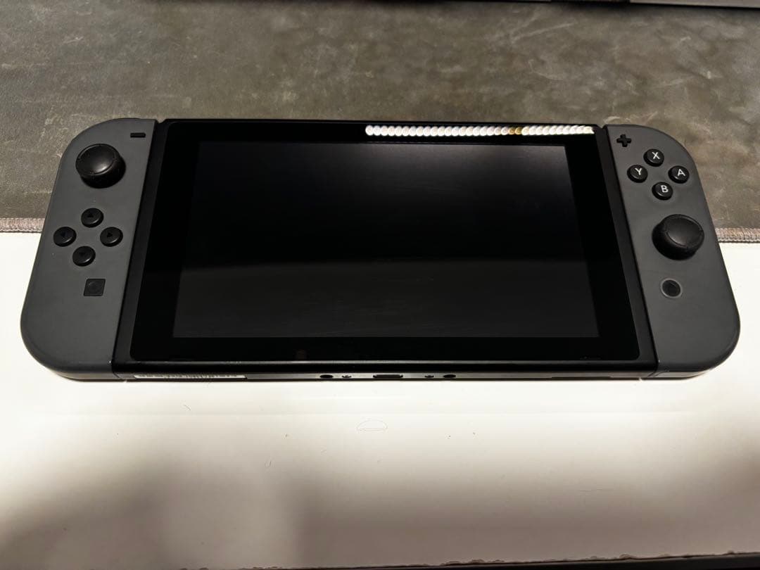 Nintendo Switch 本体 hac-001 付属品多数