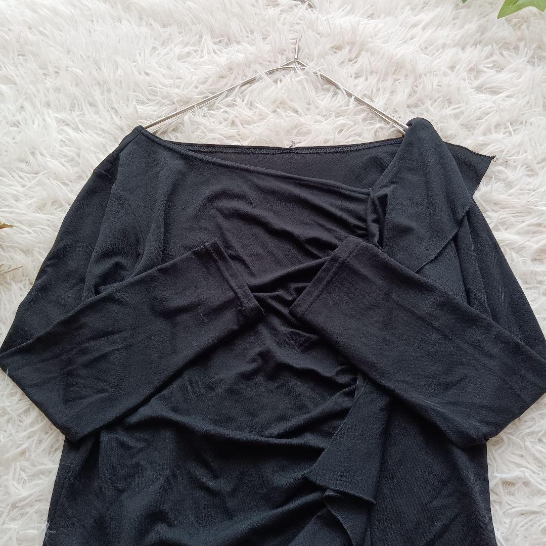 《美品★》チャコット　社交ダンス　セットアップ　スカート　黒