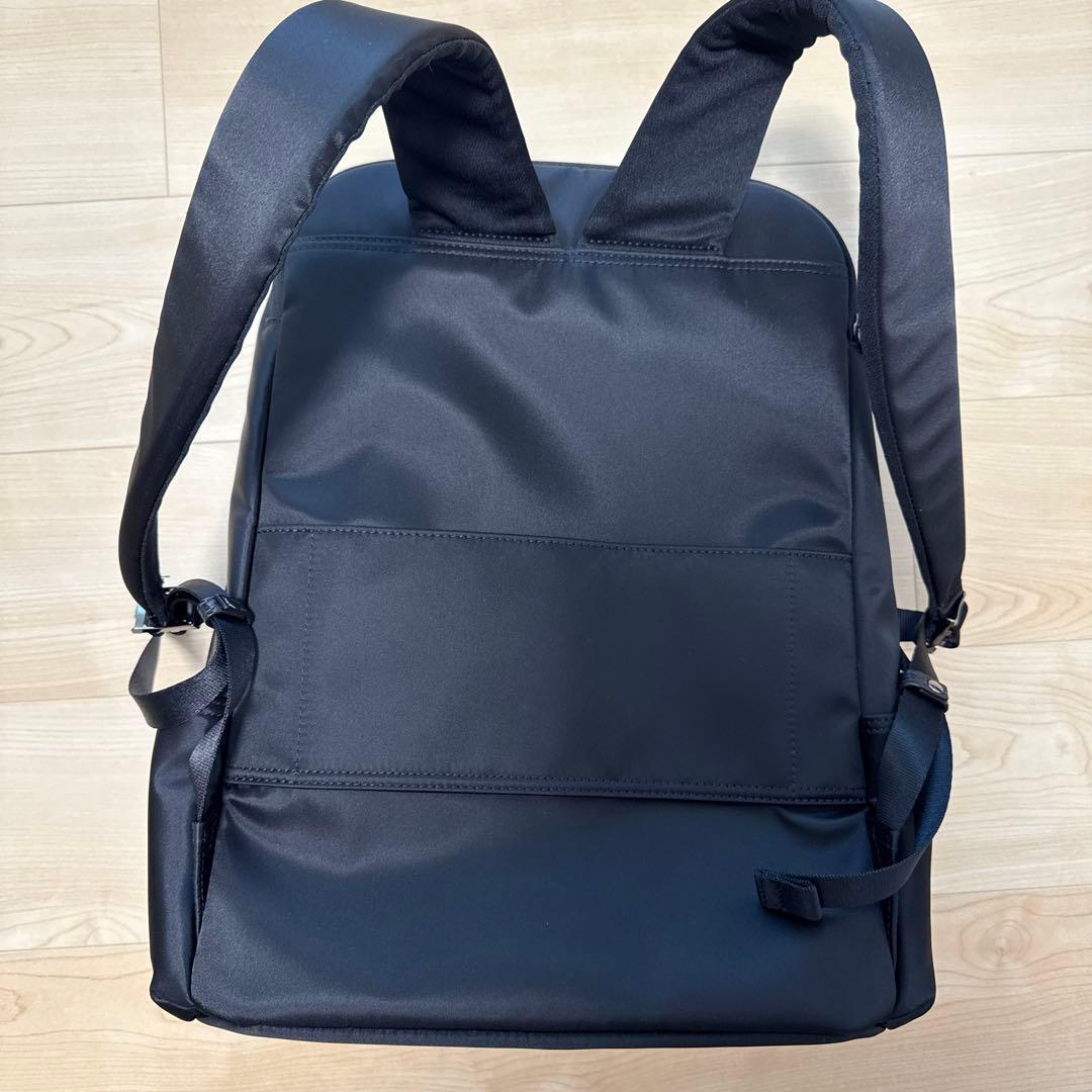 Hartmannリュック アルヴァーノ ALVERNO バックパック