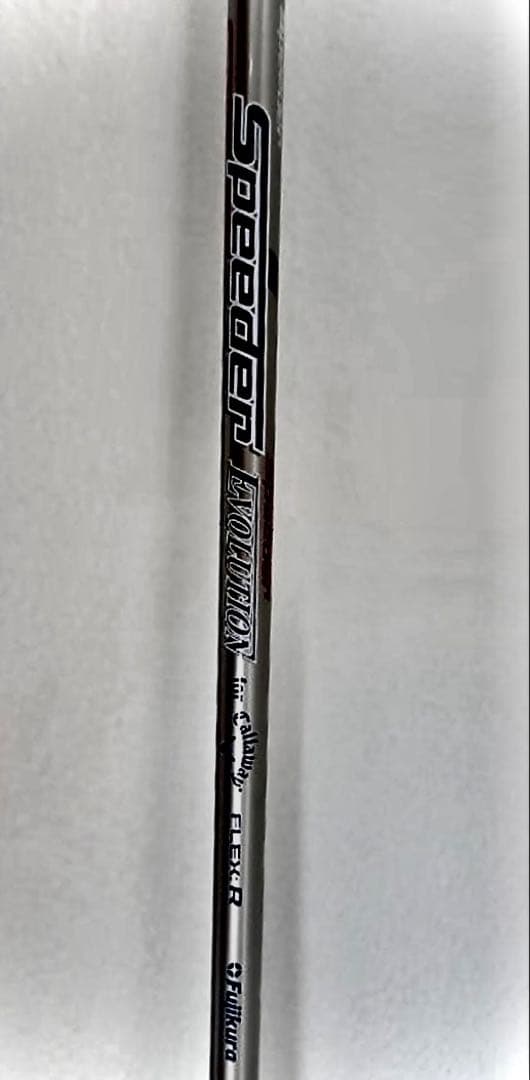 キャロウェイ ビッグバーサBIG BERTHA B21 4UT 21° Ｒ