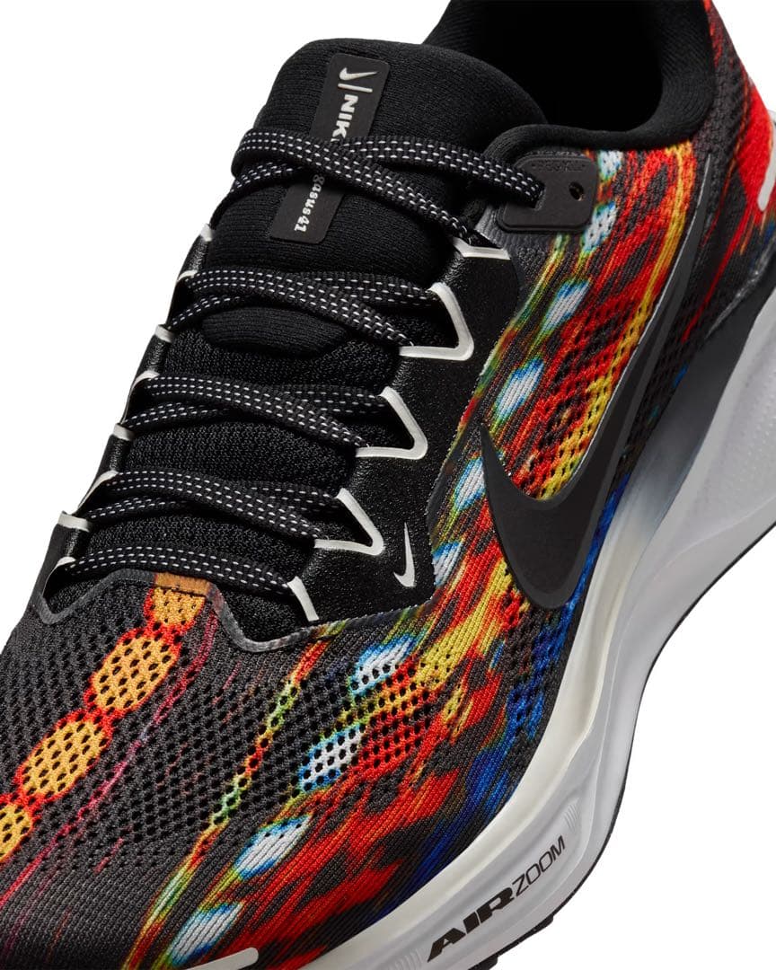 【新品未使用】NIKE ナイキ エアズーム ペガサス41 26.0cm