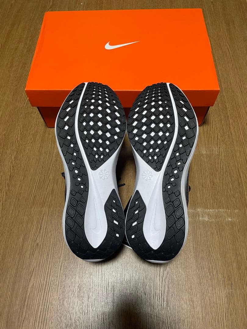 【新品未使用】NIKE ナイキ エアズーム ペガサス41 26.0cm