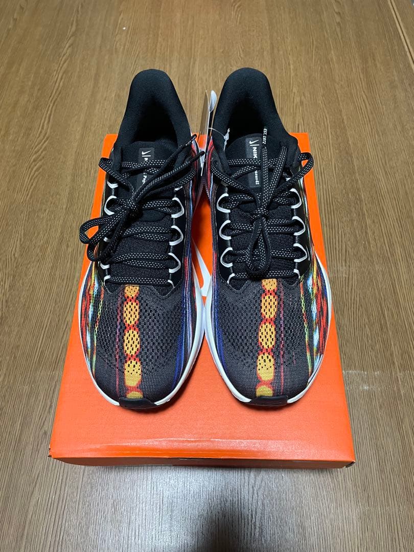 【新品未使用】NIKE ナイキ エアズーム ペガサス41 26.0cm