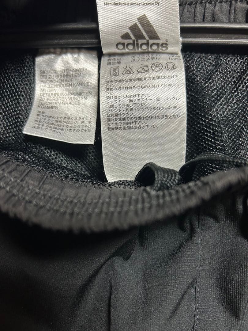 マンチェスター・ユナイテッド ウィンドブレーカー上下セット