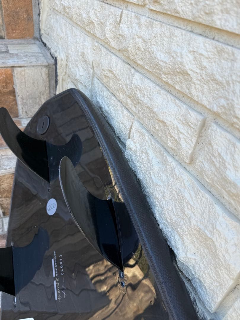 ヘイデンシェイプス LOOT SOFT 6.6 52L フィン付き - メルカリ