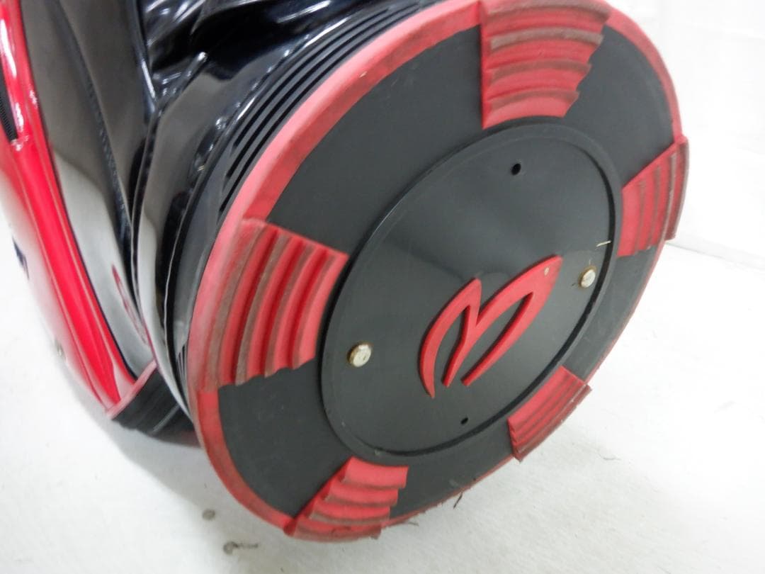 ★マスターバニーエディション★9.5型★３点式★中古★良品★プロモデル