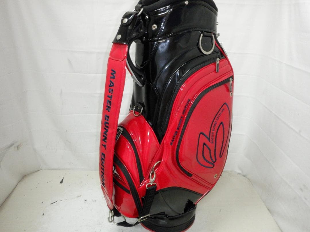 ★マスターバニーエディション★9.5型★３点式★中古★良品★プロモデル