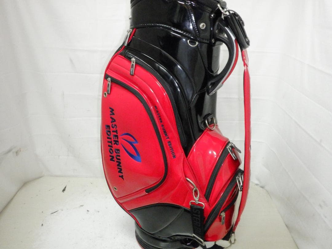 ★マスターバニーエディション★9.5型★３点式★中古★良品★プロモデル