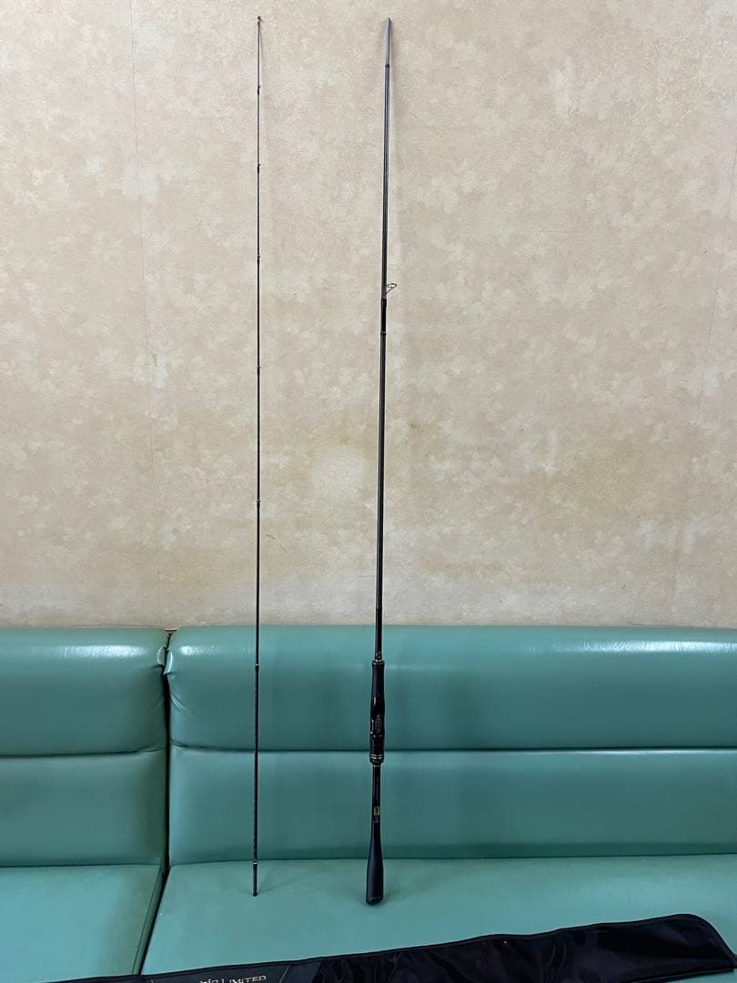 セフィアリミテッド　S89ML