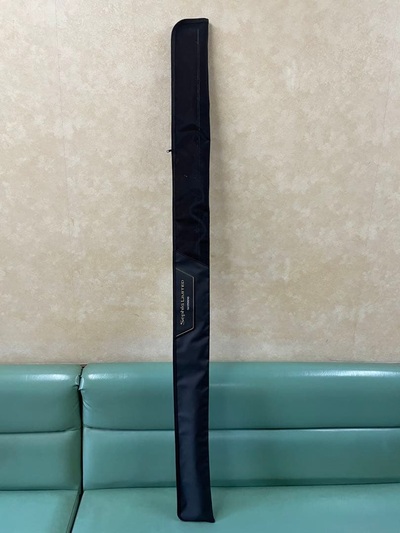 セフィアリミテッド　S89ML