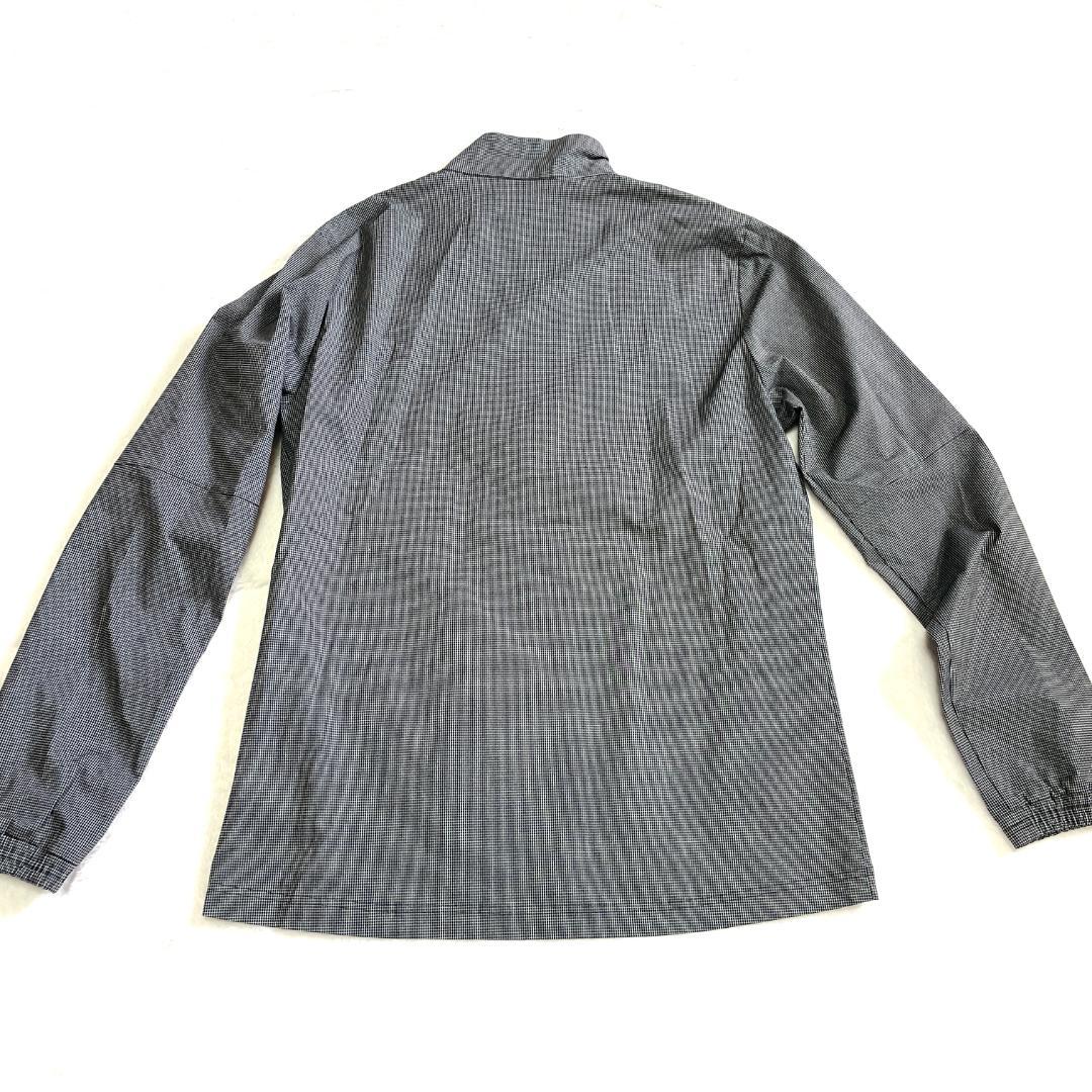 フォロー割】 美品 プーマゴルフ ハイパワーストレッチウーブン L