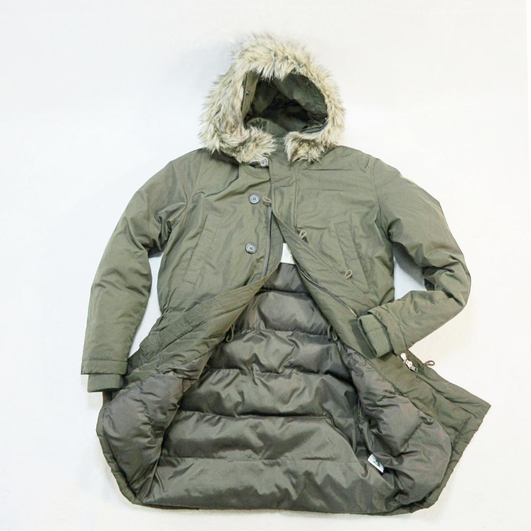 ✨2Way✨DIESEL ディーゼル フライトジャケット N-3B ユニセックス