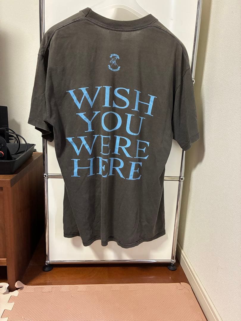 90sPINK FLOYD Tシャツ XLサイズ