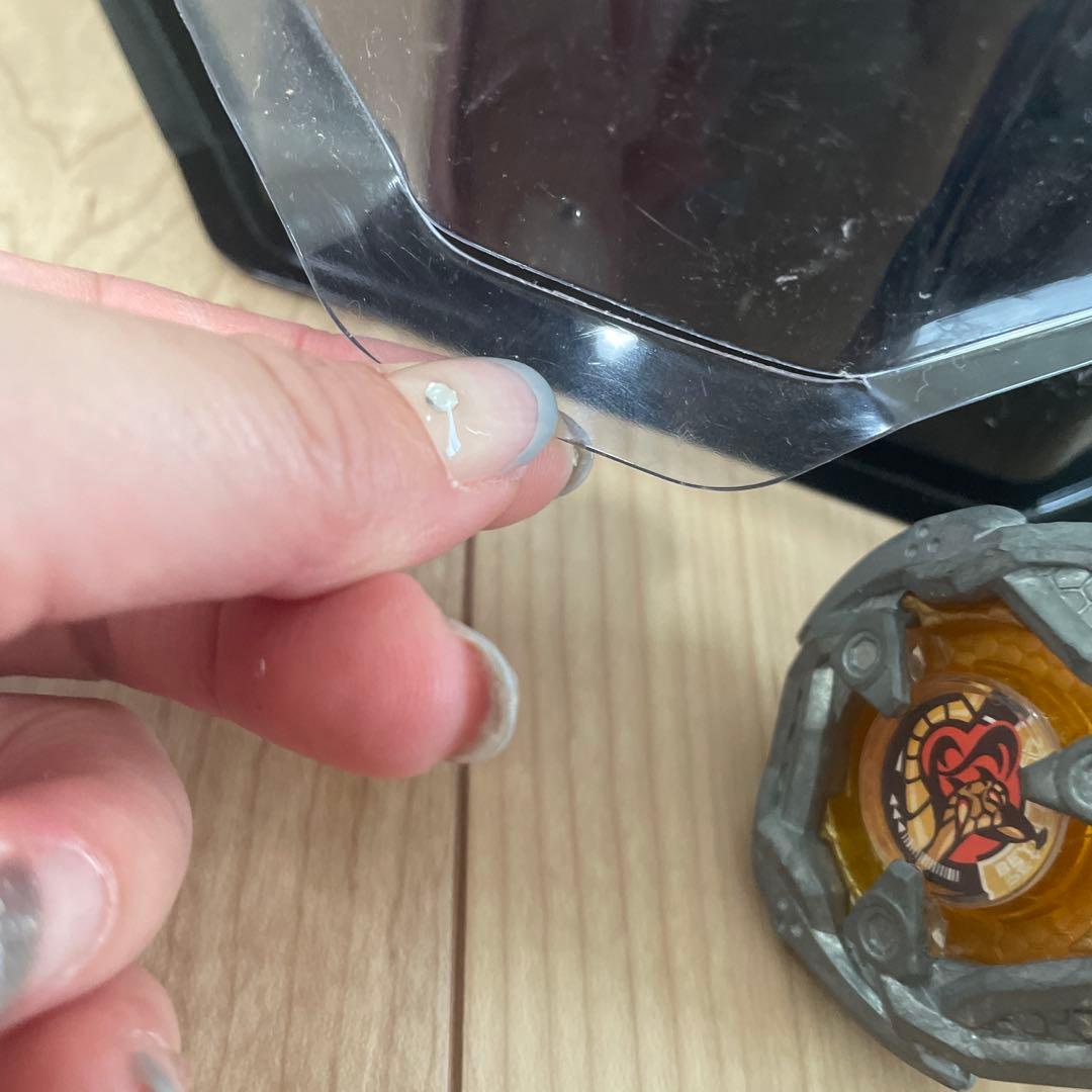 ベイブレイドエックスX BX-17 バトルエントリーセット　プラス色々