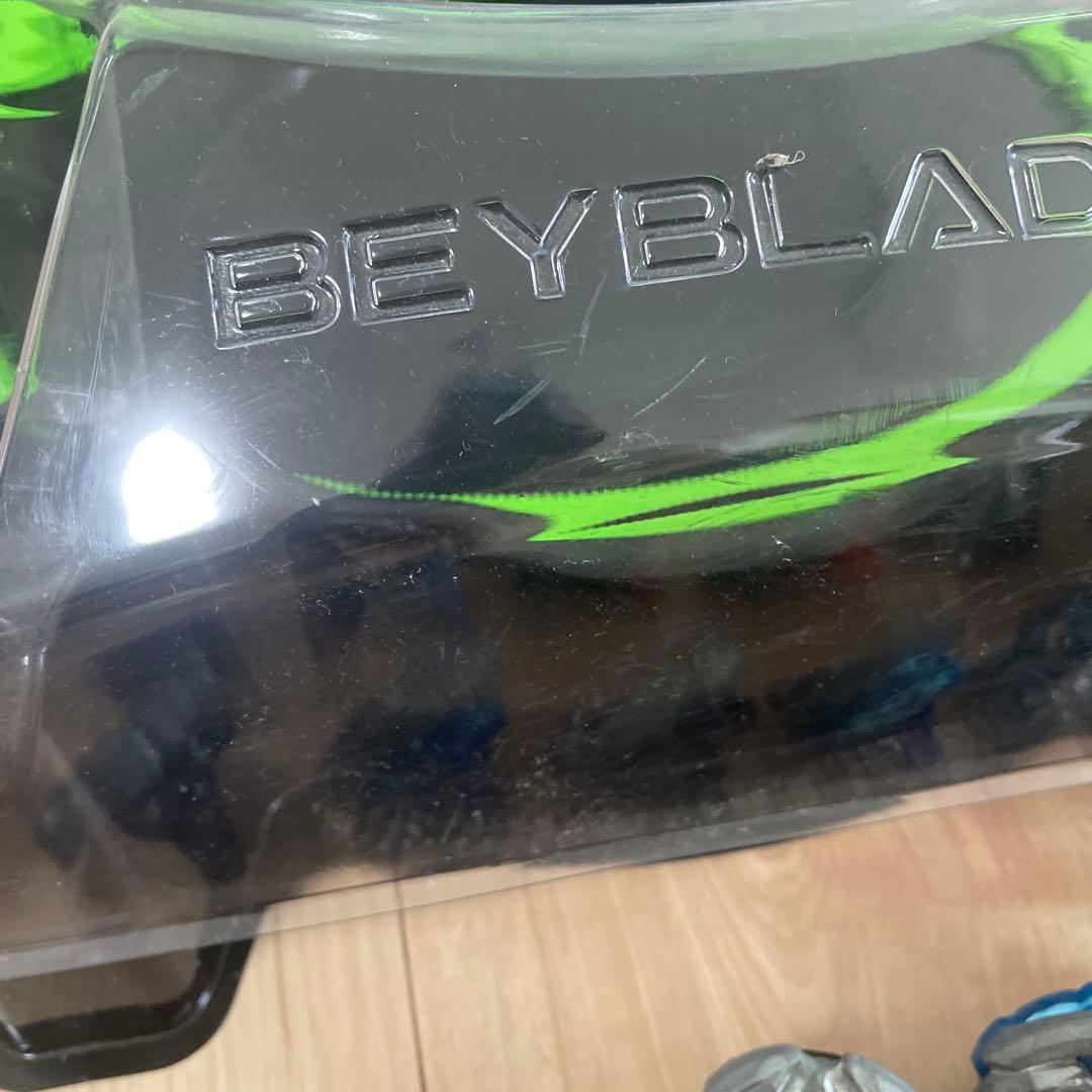 ベイブレイドエックスX BX-17 バトルエントリーセット　プラス色々