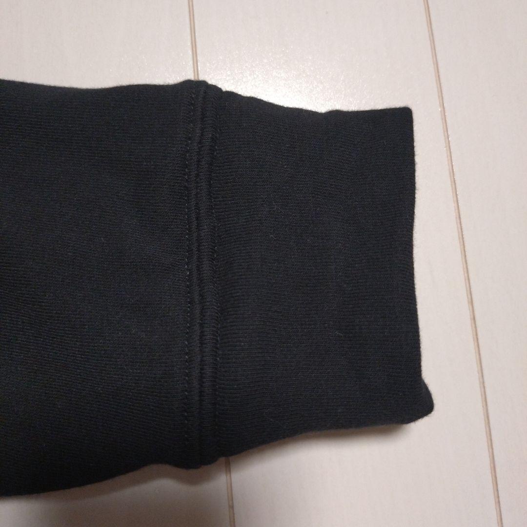 TENTIALZ BAKUNE ブラック ルームウェアセットアップ