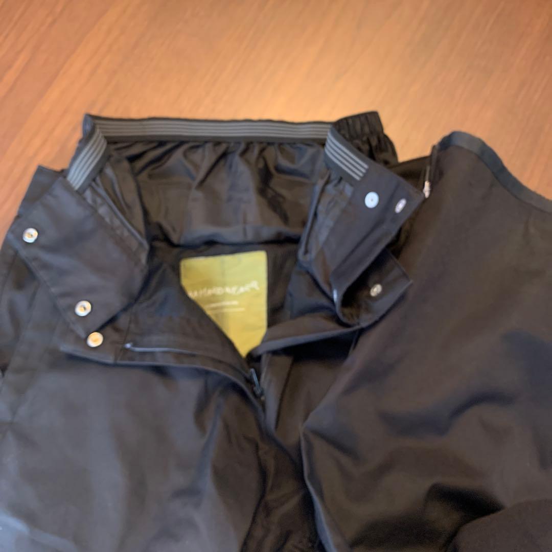 AA HARDWEAR ダブルエー　スノーボードウェア　スキーウェア　上下セット