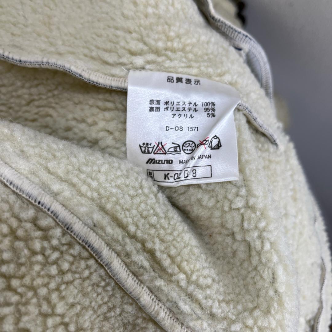 【実物】1998 Mizuno NaganoWinter Paralympics