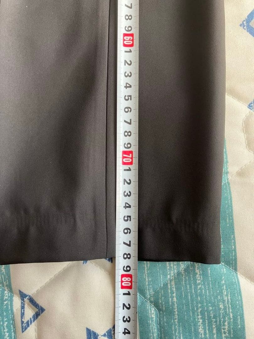 オンザコート レフリースラックス OTRFM-024