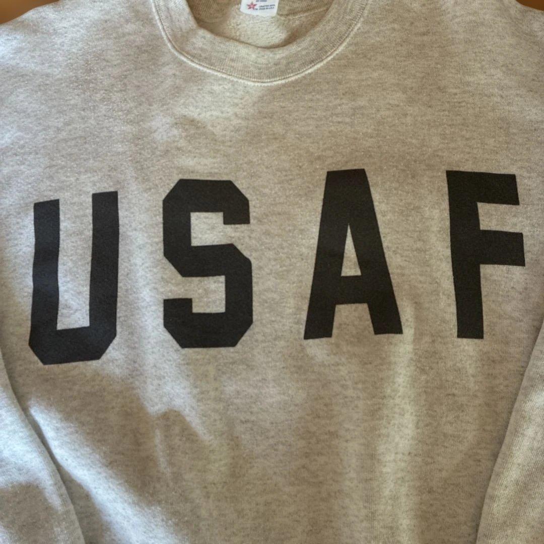 ソフィー☆ヴィンテージスウェット　Lサイズ