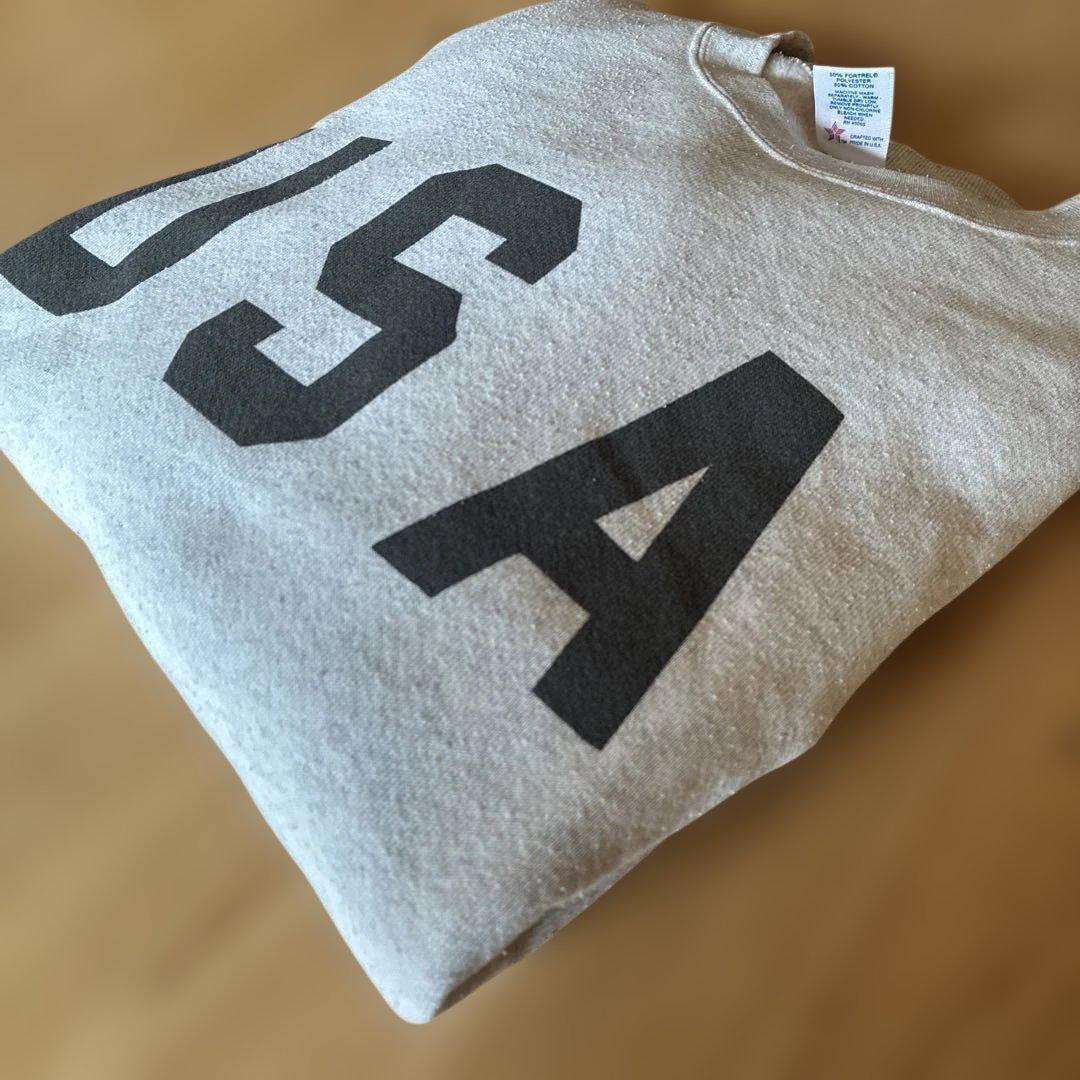 ソフィー☆ヴィンテージスウェット　Lサイズ