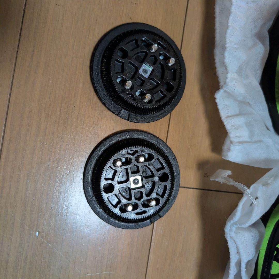 UNION ユニオン STRATA ストラータ 22-23モデル Mサイズ