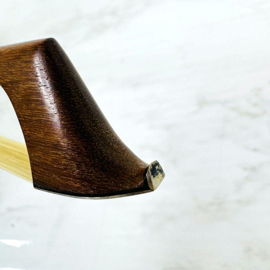 スイス製 FINKEL ATELIER バイオリン 弓 4/4サイズ