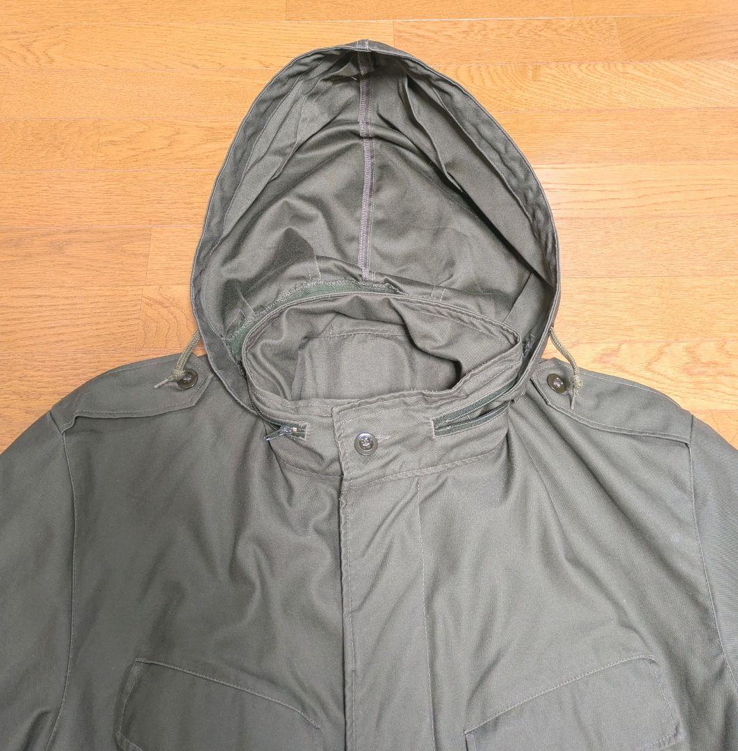 『希少』80s ヴィンテージ モッズコート リアムギャラガー オアシス 実質XL