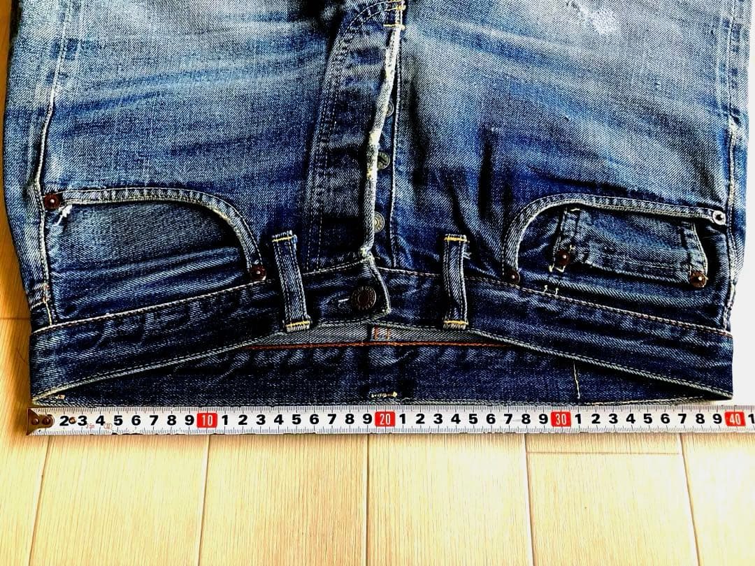 １１ページ501XX移行期モデル　他の方入札不可です。