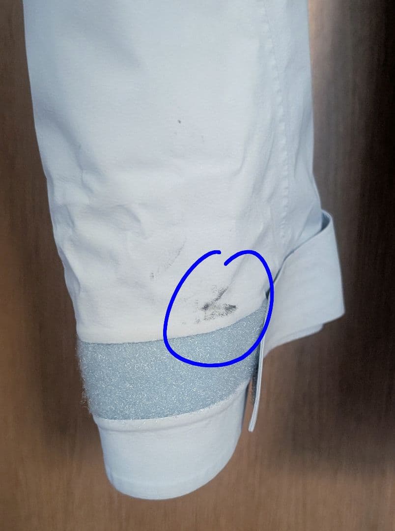 Burton AK キミー ジャケット & ビブパンツ 上下セット