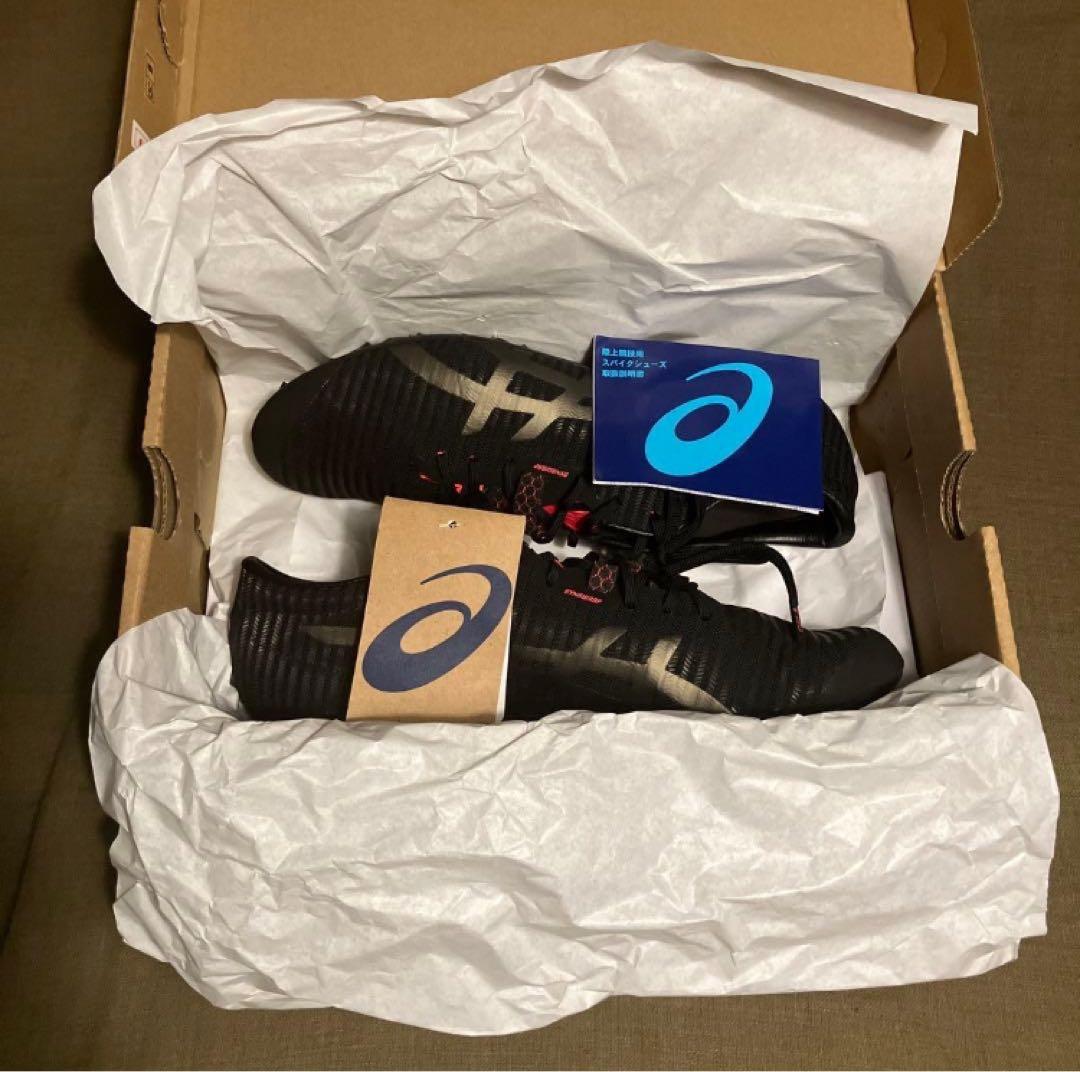 【新品未使用】26.5cm asics アシックス JETSPRINT2