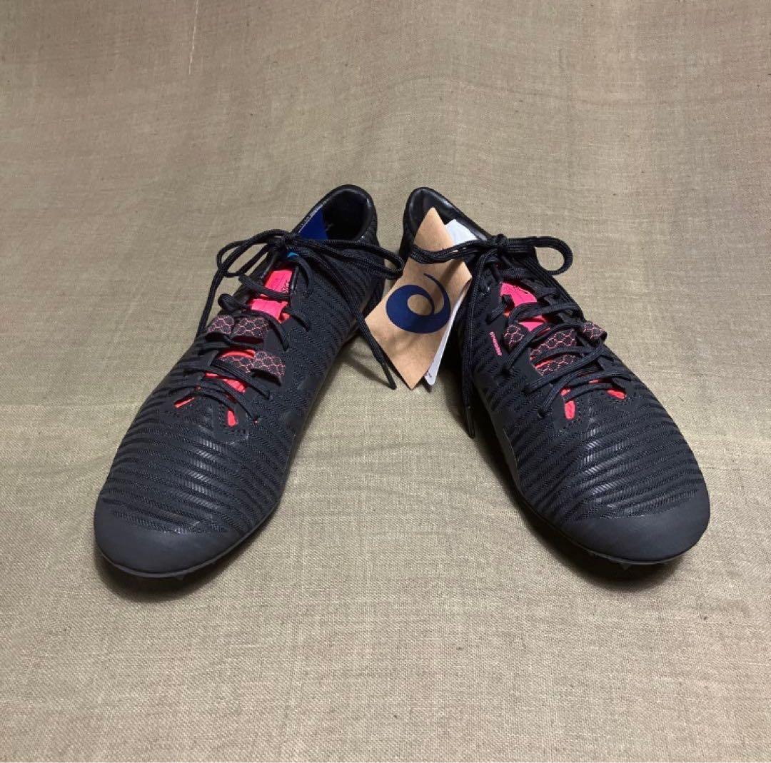 【新品未使用】26.5cm asics アシックス JETSPRINT2